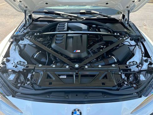 Used 2026 BMW M4 xDrive Competition w/ Executive Package AWD/4WD image 28