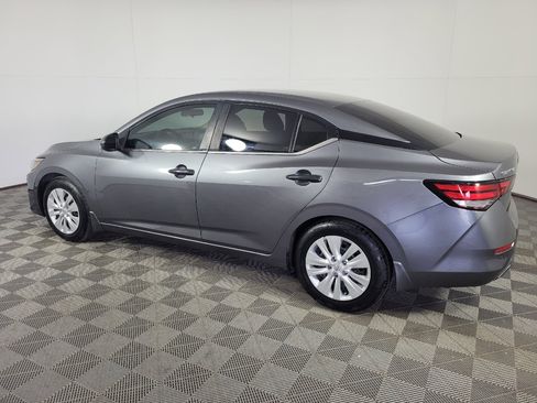 Used 2024 Nissan Sentra S FWD image 3