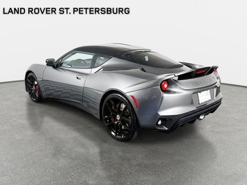 Used 2017 Lotus Evora 400 image 7