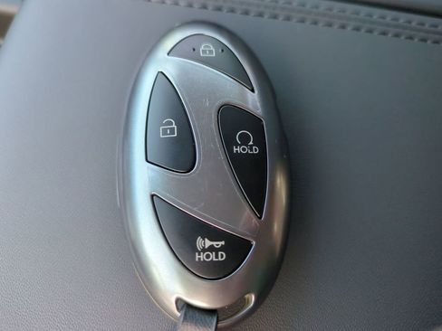 New 2026 Hyundai Santa Fe SEL w/ Tow & Go Package image 37