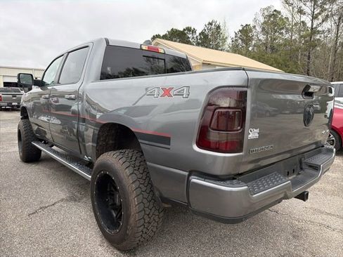 Used 2019 RAM 1500 Big Horn image 17