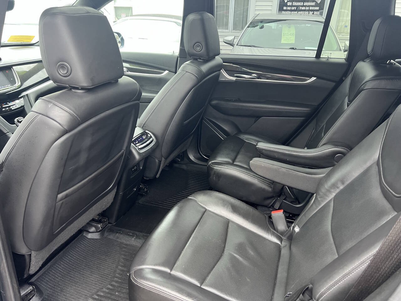 Used 2020 Cadillac XT6 Sport AWD/4WD image 20