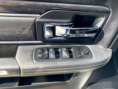Used 2014 RAM 1500 Limited image 19