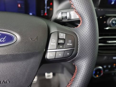 Used 2024 Ford Escape ST-Line Select image 37