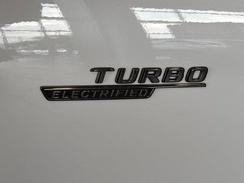 New 2026 Mercedes-Benz GLC 43 AMG GLC 43 AMG image 11