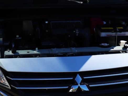 Used 2022 Mitsubishi Mirage G4 LE FWD image 55