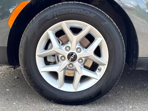 Used 2024 Kia Soul LX w/ Option Group 015 image 23