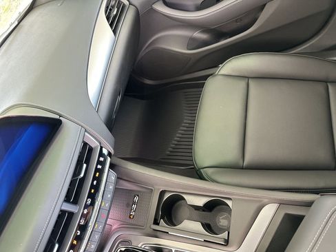 New 2026 Cadillac CT5 Premium Luxury RWD image 22