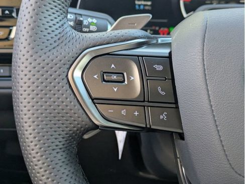 New 2026 Lexus TX 500h AWD image 16