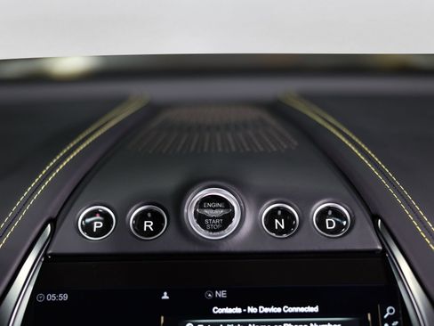 Used 2024 Aston Martin DBX 707 AWD/4WD image 32