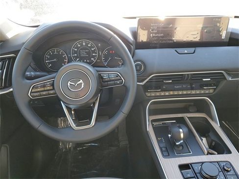 New 2026 MAZDA CX-90 3.3 Turbo w/ Preferred Package image 24