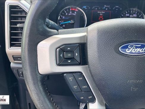 Used 2019 Ford F350 Lariat w/ Lariat Ultimate Package image 17