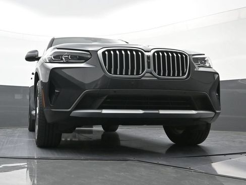 Used 2023 BMW X3 xDrive30i w/ Premium Package AWD/4WD image 23