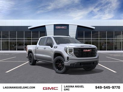 New 2026 GMC Sierra 1500 Elevation