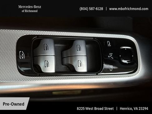 Certified 2025 Mercedes-Benz GLC 350e 4MATIC image 20