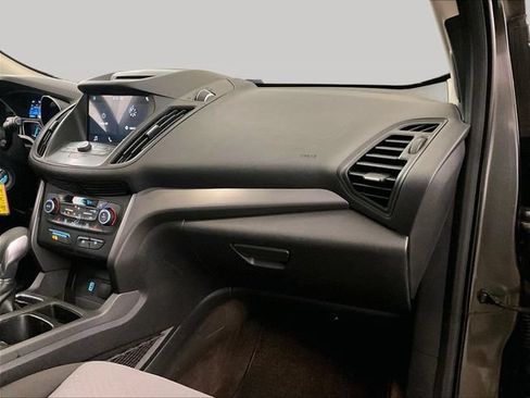 Used 2018 Ford Escape SE w/ SE Sync 3 Package FWD image 15