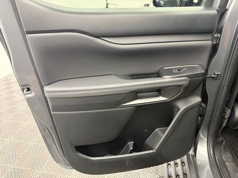 Certified 2024 Ford Ranger Raptor image 28