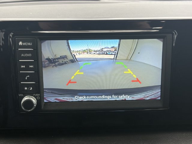 Used 2025 Nissan Kicks S FWD image 17