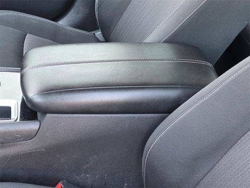 Used 2024 Nissan Altima 2.5 SV image 8