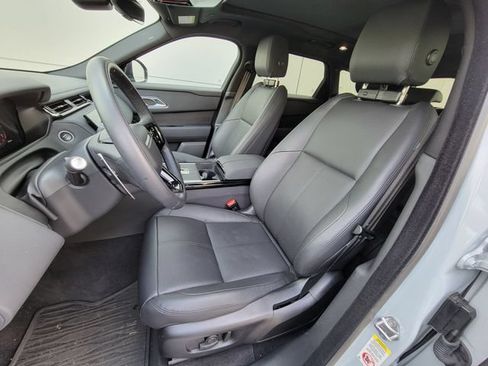 Used 2026 Land Rover Range Rover Velar Dynamic SE AWD/4WD image 16