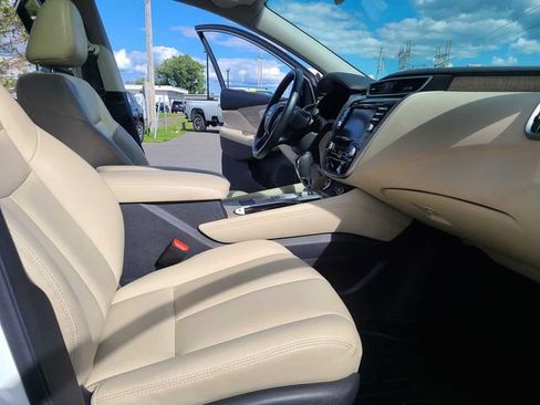 Used 2021 Nissan Murano SV w/ SV Special Edition Package AWD/4WD image 21