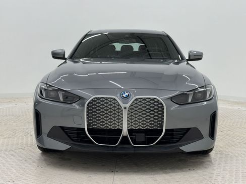 Used 2025 BMW i4 eDrive40 w/ Premium Package RWD image 6