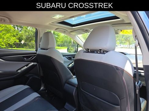 Used 2018 Subaru Crosstrek 2.0i Limited AWD/4WD image 12