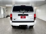 Used 2011 Dodge Nitro Heat w/ Trailer Tow Group image 5