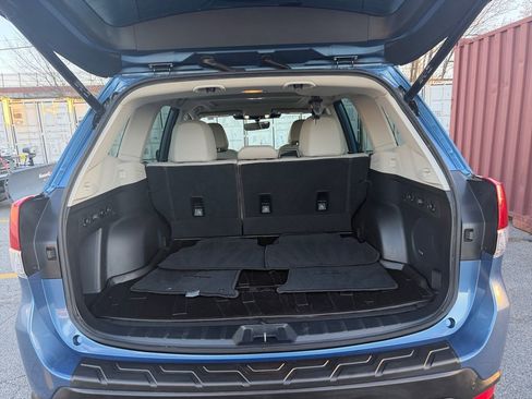 Used 2023 Subaru Forester Limited image 28