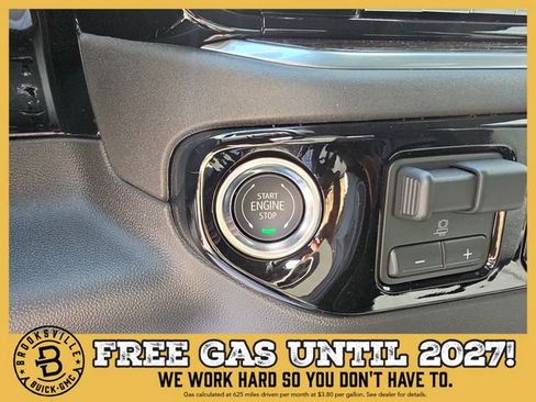 New 2026 GMC Sierra 1500 Elevation AWD/4WD image 26