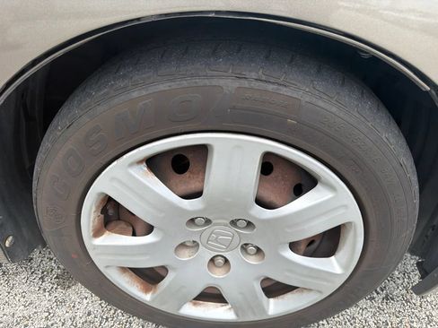 Used 2008 Honda Civic LX image 18
