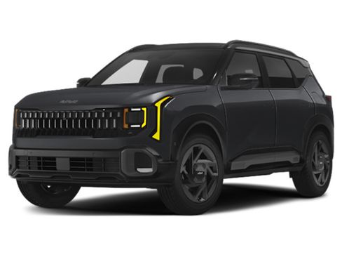 New 2027 Kia Seltos X-Line SX w/ X-Line SX Prestige Package AWD/4WD image 1