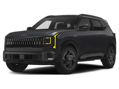 New 2027 Kia Seltos X-Line SX w/ X-Line SX Prestige Package