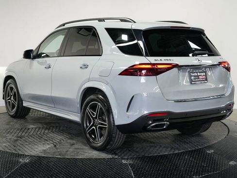 Used 2024 Mercedes-Benz GLE 450e 4MATIC image 6