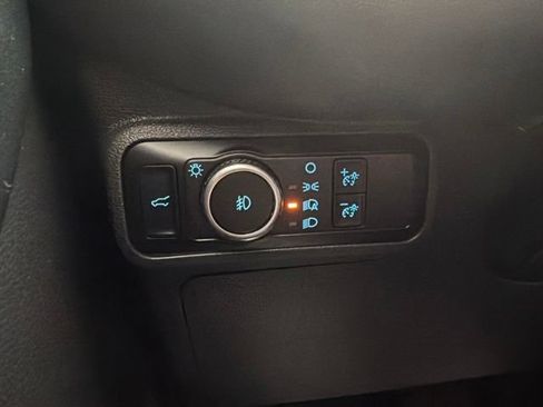 Certified 2025 Ford Explorer ST-Line AWD/4WD image 32