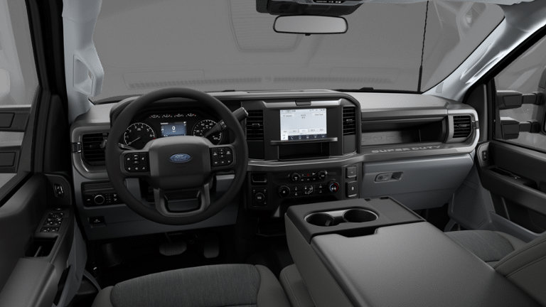 New 2027 Ford F250 XL w/ STX Appearance Package AWD/4WD image 29