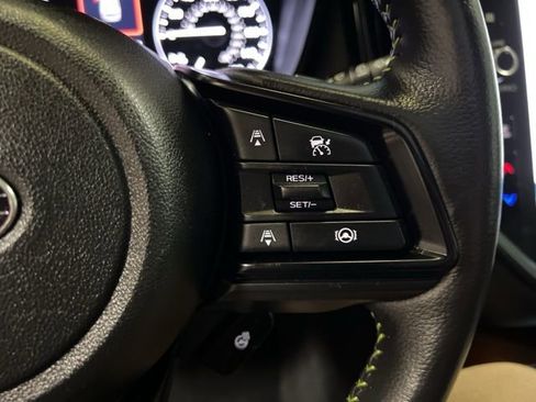 Used 2023 Subaru Ascent Onyx Edition Limited image 39