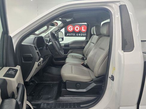 Used 2020 Ford F250 XL w/ Power Equipment Group image 11