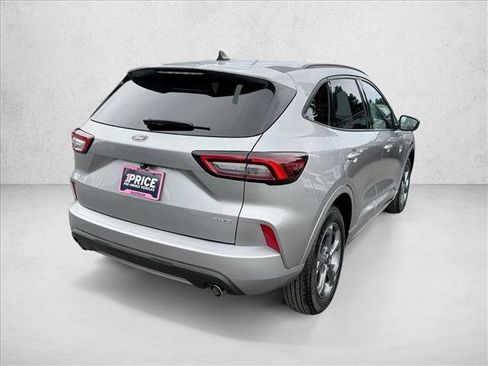 Used 2024 Ford Escape ST-Line image 5