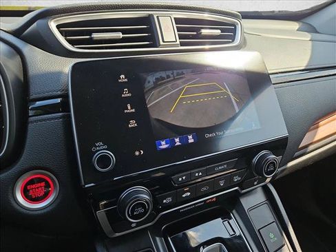 Used 2019 Honda CR-V EX-L image 13
