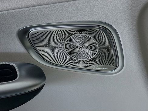 Used 2026 Mercedes-Benz GLC 300 4MATIC image 19