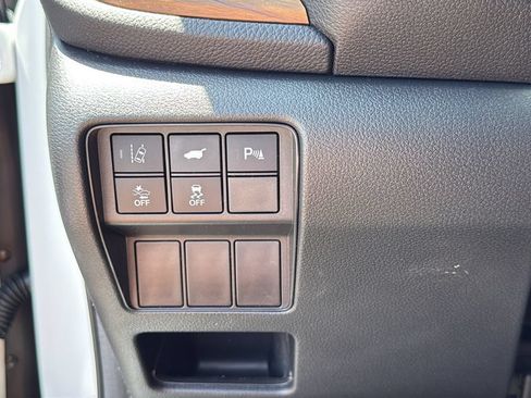 Used 2020 Honda CR-V EX-L image 7
