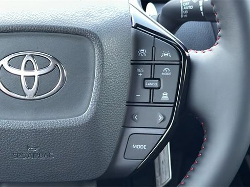 New 2026 Toyota Prius XSE image 28