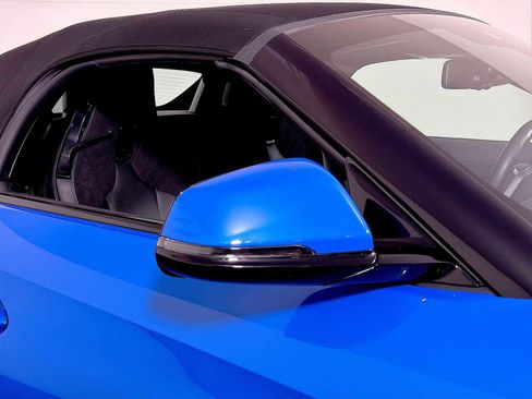 Certified 2022 BMW Z4 sDrive30i w/ M Sport Package image 27