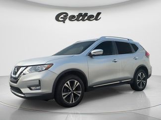 Used 2018 Nissan Rogue SL video 1