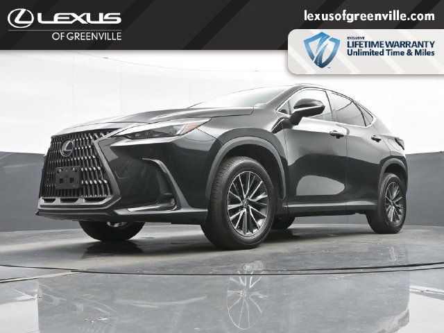 Used 2024 Lexus NX 350 AWD image 11