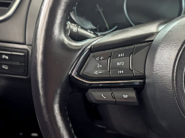 Used 2020 MAZDA CX-9 Grand Touring AWD/4WD image 35