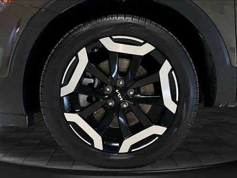 Used 2024 Kia Telluride S w/ S Sunroof Package AWD/4WD image 33
