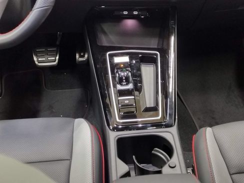 New 2026 Volkswagen GTI Autobahn FWD image 36