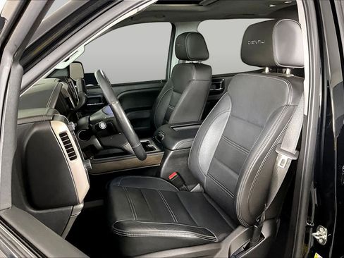 Used 2018 GMC Sierra 1500 Denali RWD image 8